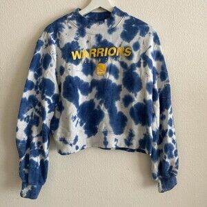 Junk Food Clothing Blue Warriors 0 Ac 3